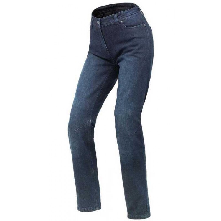 TUCANO URBANO ZENA ( LADY ) JEAN PANTOLON LACİVERT